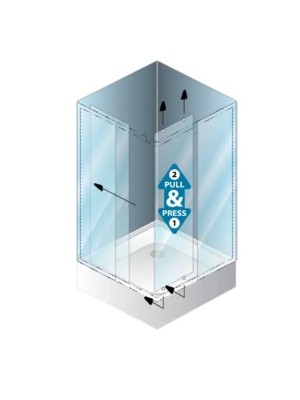 PAR.TKK 80 ECO QUAT SIL 538550