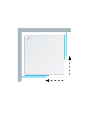 PAR.TKK 80 ECO QUAT SIL 538550