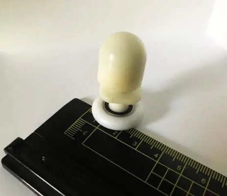 TOČKIĆI ZA TUŠ KABINE SIMPLE K