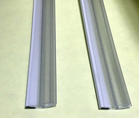 LAJSNA SILIKON.SET 6mm SLAMAG2