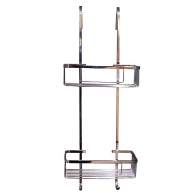 POLICA RAVNA HROM POLKA-01C-S