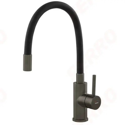 ZUMBA BAT.SUDOP.INOX BZA4BSSGM