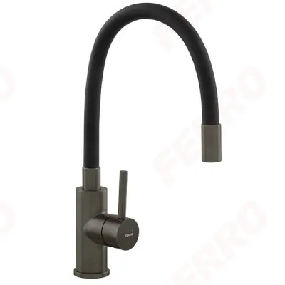 ZUMBA BAT.SUDOP.INOX BZA4BSSGM