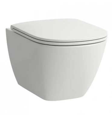 WC ŠOLJA KONZ.LAUFEN LUA RIML.