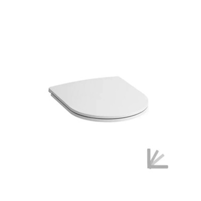 WC DASKA LAUFEN PRO SLIM SC