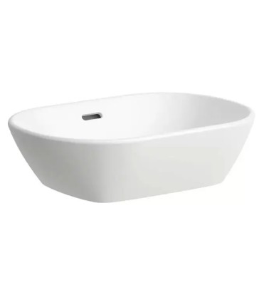 LAVABO NAD.LAUFEN LUA 50X35