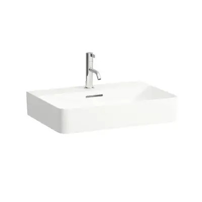 LAVABO NAD.LAUFEN LUA 60X42