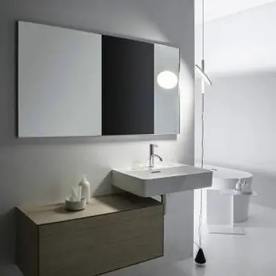 LAVABO NAD.LAUFEN LUA 65X42