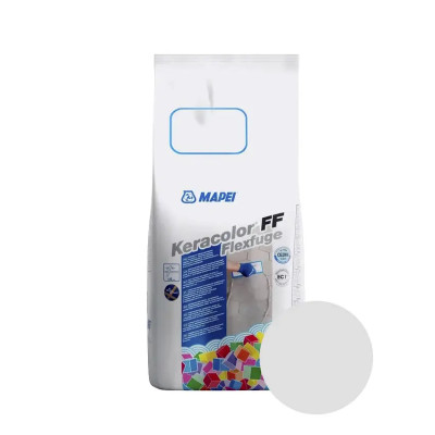 FUG MASA KERACOLOR FF 110 2KG