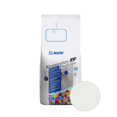FUG MASA KERACOLOR FF 103 2KG