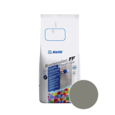 FUG MASA KERACOLOR FF 113 2KG