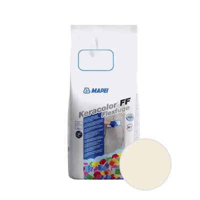 FUG MASA KERACOLOR FF 130 2KG