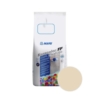 FUG MASA KERACOLOR FF 132 2KG