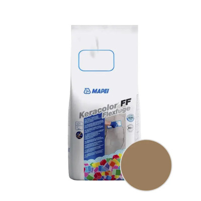 FUG MASA KERACOLOR FF 135 2KG