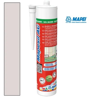 MAPEI SIL.MAPESIL AC 111 SR.SI