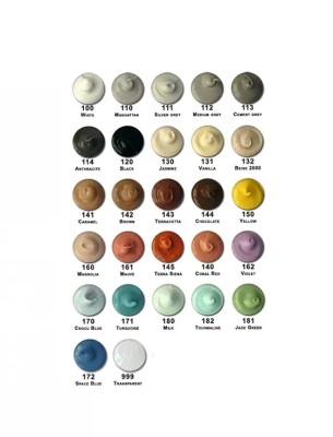 MAPEI SIL.MAPESIL AC 120 CRNA