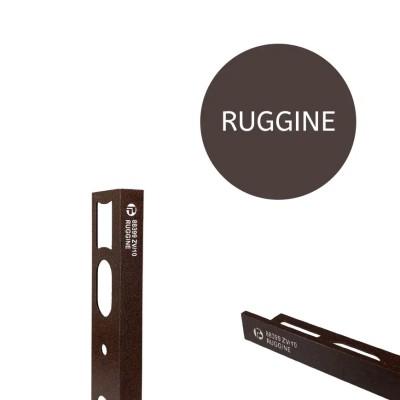 LAJ L ZAV.10 RUST 2.7m 88399