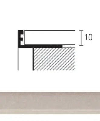 LAJ L ZAV.10 SAND 2.7m 88402