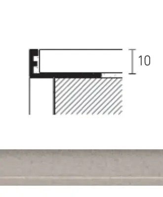 LAJ L ZAV.10 STONE 2.7m 88404
