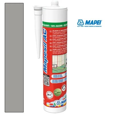 MAPEI SIL.MAPESIL AC 112 SIVA