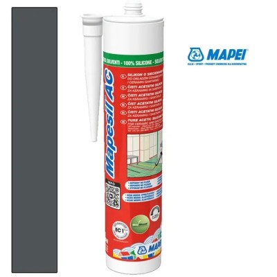 MAPEI SIL.MAPESIL AC 119 L.GRE