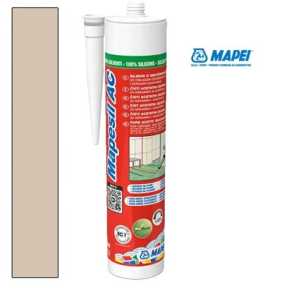 MAPEI SIL.MAPESIL AC 137 CARRI