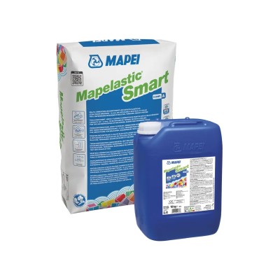 MAPEI IZO.MAPELASTIC SMART A+B