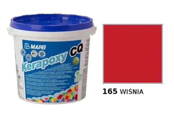 FUG MASA KERAPOXY CQ 165 3KG