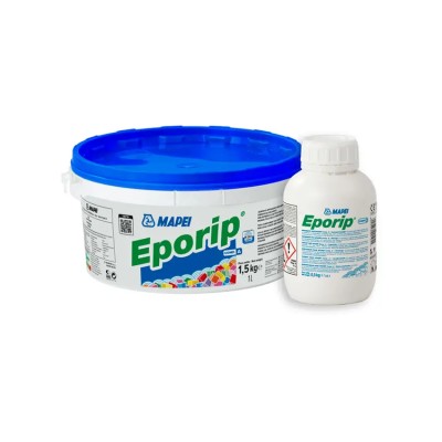MAPEI EPORIP A 1,5KG+B 0,5KG
