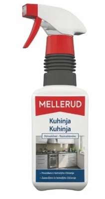 KUHINJSKI ODMAŠČIVAČ 0,5L