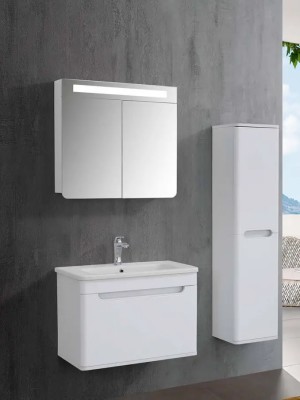 ORMARIĆ LINEART WING 80DD WHI.