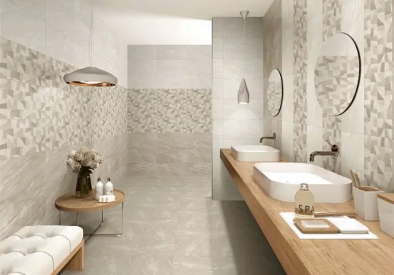 NEXT BROWN 30X60 1,44