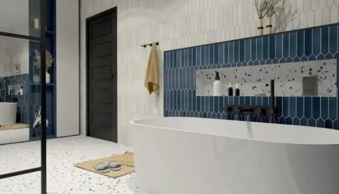 DORIA MULTI 60X60 1,44 R10