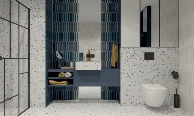 DORIA MULTI 60X60 1,44 R10