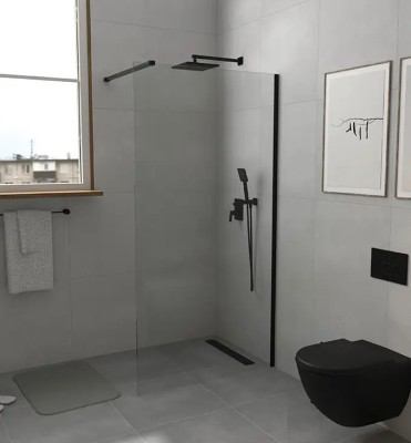 PAR.WALK IN 80 C-02-S80MB 8mm