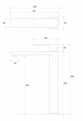 NOOK BAT.LVB VIS. C-01-101MB