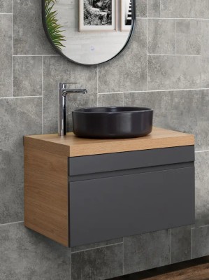 ORMARIĆ NOTTE 800 OAK BEZ LVB.