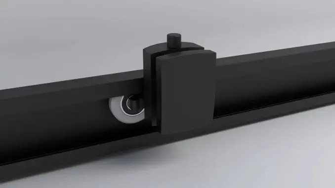 PARAVAN C-02-B4810 80x80 6mm