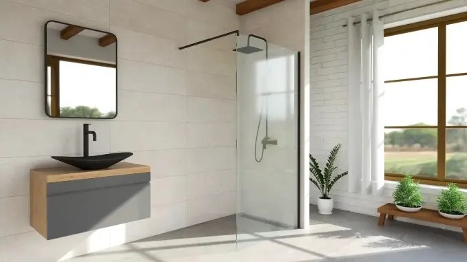 PAR.WALK IN 110 C-02-SPB1108mm