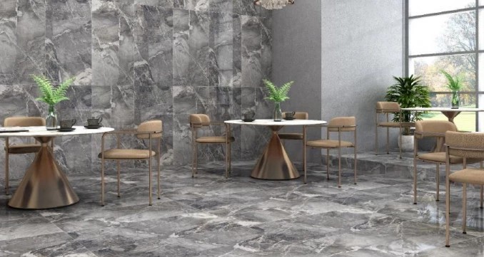 PG SOLACE GREY B825 60X60 1,44