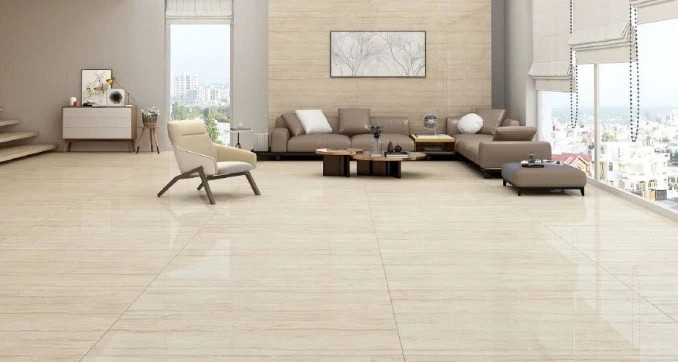 PG NAPLES BRUN.B820 60X60 1,44