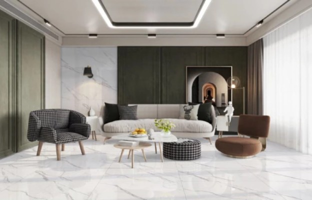 PG CALACATTA O.B816 60X60 1,44