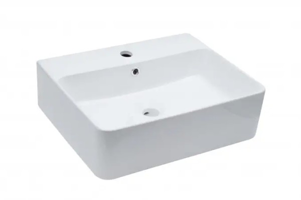 LAVABO NAD.525X420X155 7035