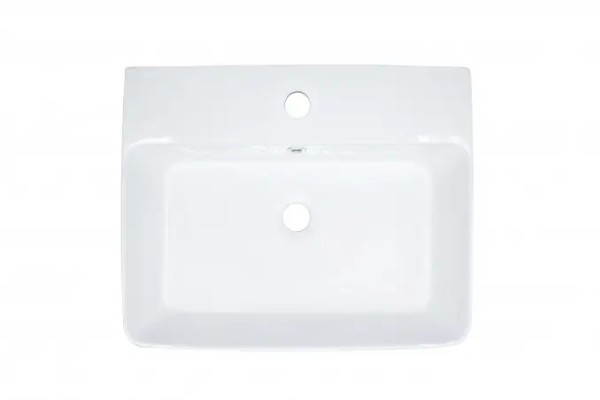 LAVABO NAD.525X420X155 7035