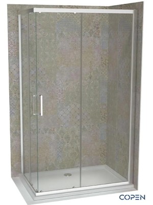 PARAVAN C-02-431000 100X1956mm