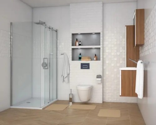 PARAVAN C-02-7100REV 100X808mm