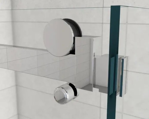 PARAVAN C-02-7100REV 100X808mm