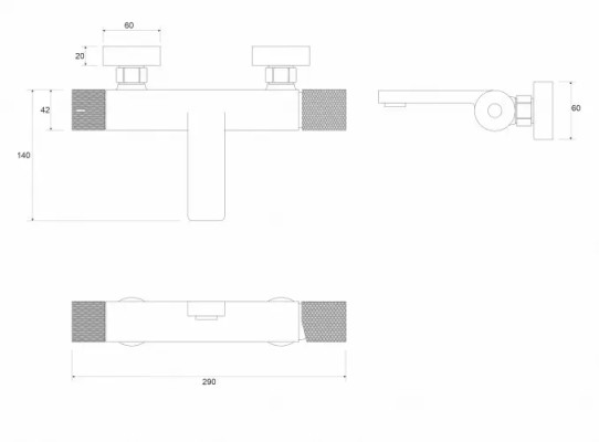 NOOK BAT.KADA C-01-105BTG