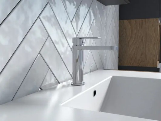 NOOK BAT.LAVABO C-01-100CR