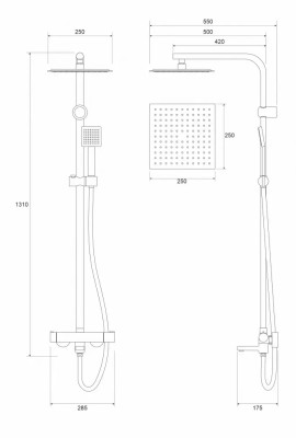 NOOK BAT.KADA USPO. C-01-111MB